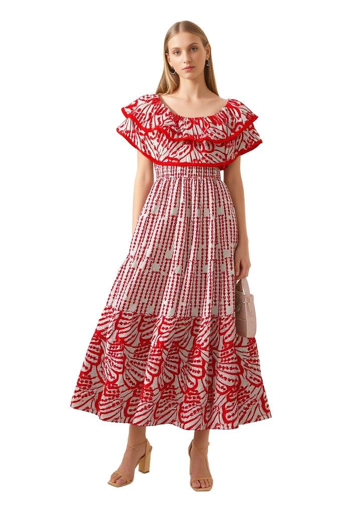 DRESSES